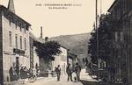 Carte postale Ferrières-Saint-Mary