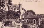 Carte postale Rocamadour