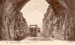 Carte postale Rocamadour