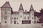 Carte postale Thorens-Glières