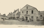 Carte postale Limoux