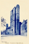 Carte postale Lézignan-Corbières