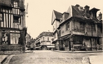 Carte postale Louviers