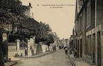 Carte postale Saint-Aubin-sur-Mer