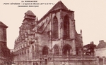 Carte postale Pont-l Évêque