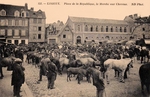 Carte postale Lisieux