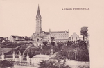 Carte postale Hérouville-Saint-Clair