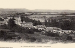 Carte postale Villers-lès-Nancy