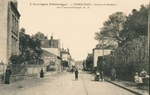 Carte postale Chamalières