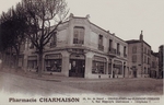 Carte postale Chamalières