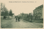 Carte postale Savigny-sur-Orge