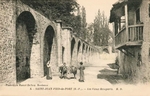 Carte postale Saint-Jean-Pied-de-Port