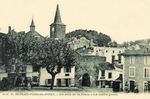 Carte postale Saint-Jean-Pied-de-Port
