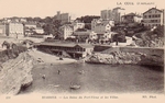 Carte postale Biarritz