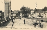 Carte postale Saint-Jean-de-Luz