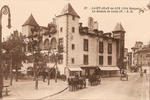 Carte postale Saint-Jean-de-Luz