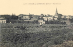 Carte postale Saint-Germain-sur-l Arbresle