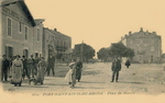 Carte postale Port-Saint-Louis-du-Rhône