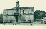 Carte postale Port-Saint-Louis-du-Rhône