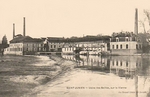 Carte postale Saint-Junien