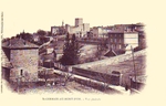 Carte postale Saint-Germain-au-Mont-d Or