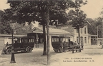 Carte postale Saint-Maur-des-Fossés