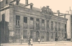 Carte postale Pont-de-Vaux