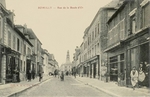Carte postale Romilly-sur-Seine