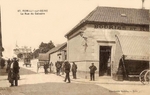 Carte postale Romilly-sur-Seine