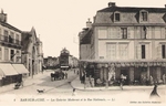Carte postale Bar-sur-Aube