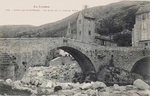 Carte postale Pont-de-Montvert