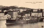 Carte postale Port-Vendres