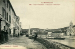 Carte postale Port-Vendres