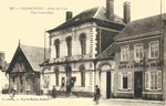 Carte postale Vignacourt