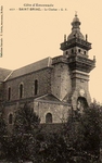 Carte postale Saint-Briac-sur-Mer