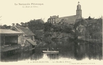 Carte postale Putanges-Pont-Écrepin