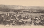 Carte postale Valence