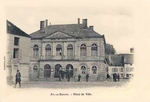 Carte postale Arc-en-Barrois