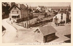 Carte postale Villepinte