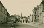 Carte postale Revigny-sur-Ornain