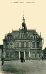 Carte postale Revigny-sur-Ornain