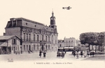 Carte postale Noisy-le-Sec