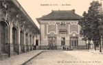 Carte postale Gagny