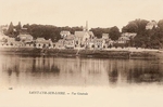Carte postale Saint-Cyr-sur-Loire
