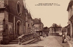 Carte postale Doué-la-Fontaine
