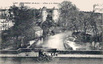 Carte postale Beaupréau
