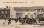 Carte postale Châtellerault