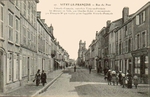 Carte postale Vitry-le-François