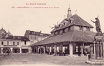 Carte postale Montréjeau