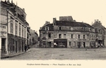 Carte postale Conflans-Sainte-Honorine